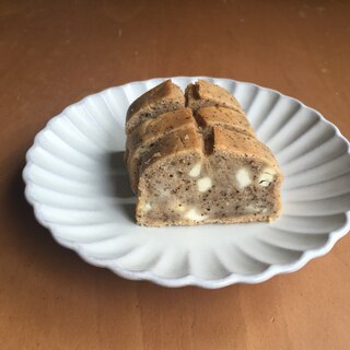 米粉紅茶ケーキ